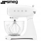 Миксер планетарный Smeg SMF13WHEU