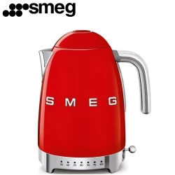 Чайник SMEG KLF04RDEU красный