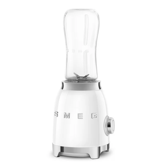 Мини блендер SMEG PBF01WHEU белый