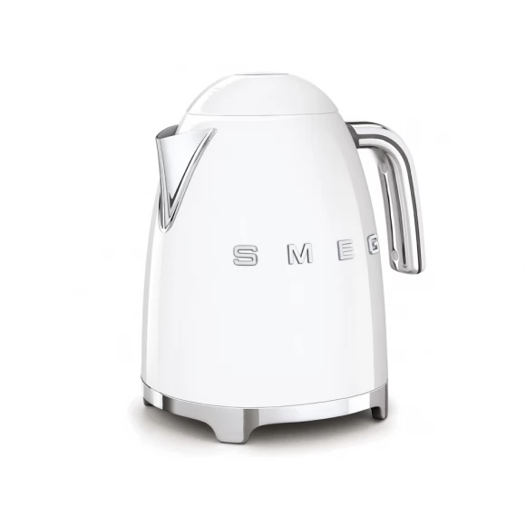 Чайник Smeg KLF03WHEU белый