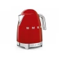 Чайник SMEG KLF04RDEU красный