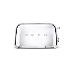 Тостер Smeg TSF02SSEU