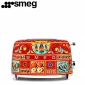 Тостер Smeg Dolce & Gabbana TSF01DGEU