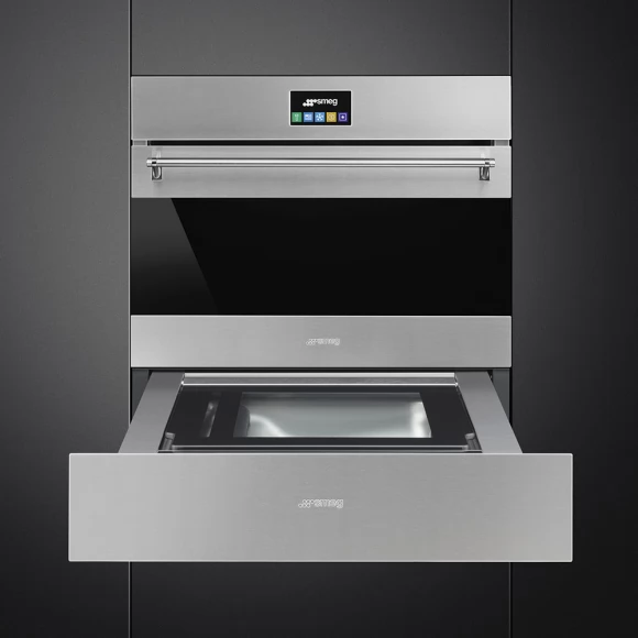 Вакуумный упаковщик SMEG CPV315X