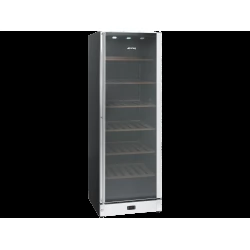 Винный шкаф SMEG SCV115A