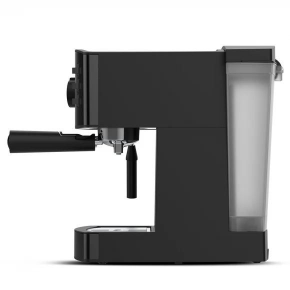 Кофеварка Solac Espresso 20 Bar Black