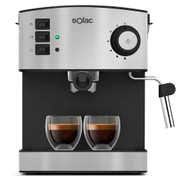 Кофеварка Solac Taste Classic M80