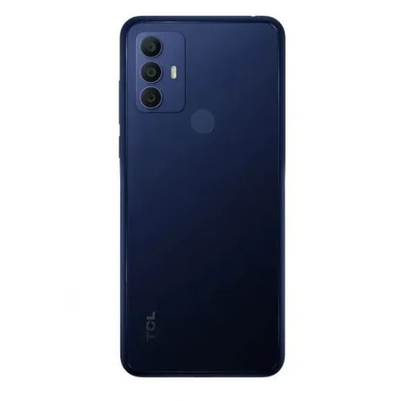 Смартфон TCL 305 2/32Gb Atlantic Blue