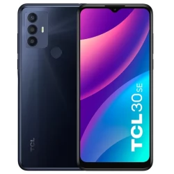 Смартфон TCL 30SE 4/64 ГБ Atlantic Blue