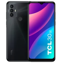 Смартфон TCL 30SE 4/128 ГБ Space gray