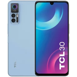 Смартфон TCL 30 +  4/64 ГБ Blue