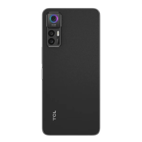 Смартфон TCL 30 + 4/64 ГБ Black