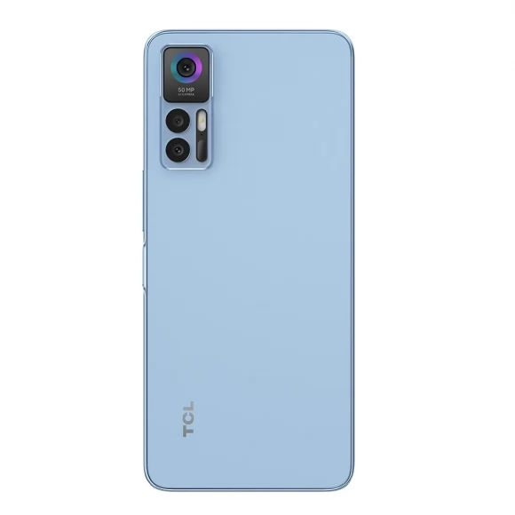 Смартфон TCL 30 +  4/64 ГБ Blue