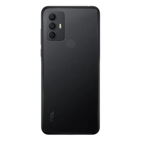 Смартфон TCL 306 3/32 ГБ Space gray