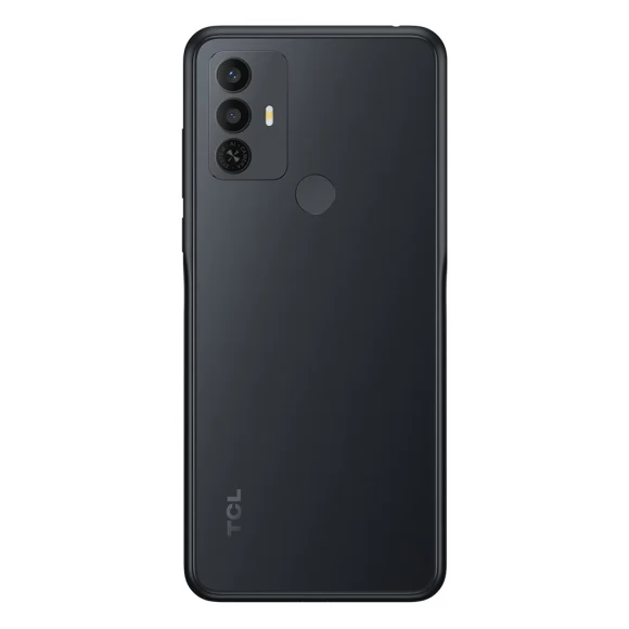 Смартфон TCL 30SE 4/128 ГБ Space gray