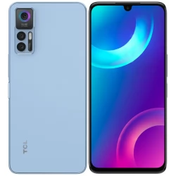 Смартфон TCL 30 64 ГБ Blue