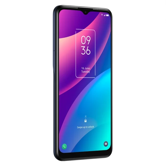 Смартфон TCL 30SE 4/128 ГБ Atlantic Blue