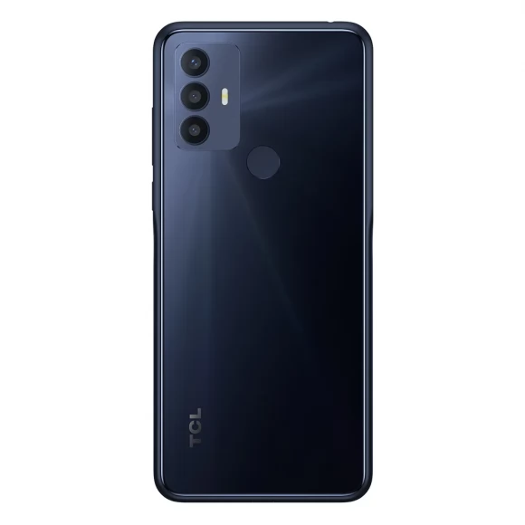 Смартфон TCL 30SE 4/128 ГБ Atlantic Blue