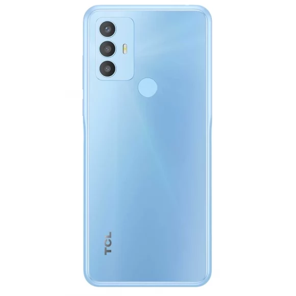 Смартфон TCL 30SE 4/128 ГБ Glacial Blue