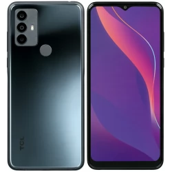 Смартфон TCL 30 SE 4/64GB Space gray 