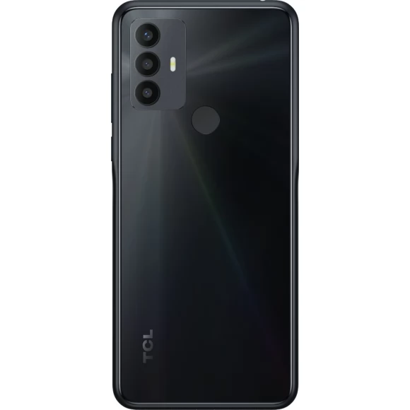 Смартфон TCL 30 SE 4/64GB Space gray