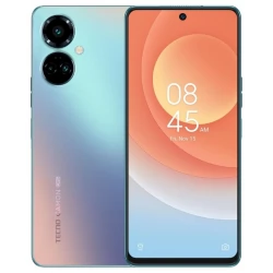 Смартфон Tecno Camon 19 Pro 8/128Gb Polar Blue