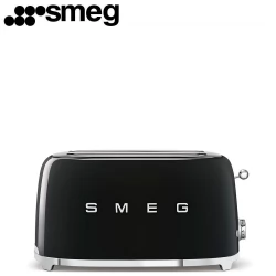 Тостер SMEG TSF02BLEU