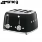 Тостер Smeg TSF03BLEU