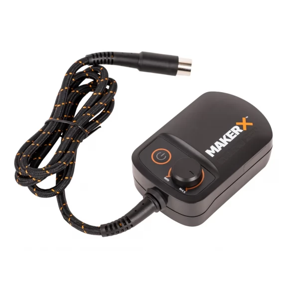 Адаптер WORX WA7160 20В для MAKER X без USB