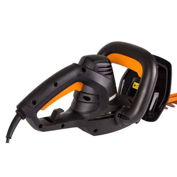 Кусторез электрический WORX WG216E