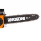 Цепная пила аккумуляторная WORX  WG381E.9  без АКБ и ЗУ