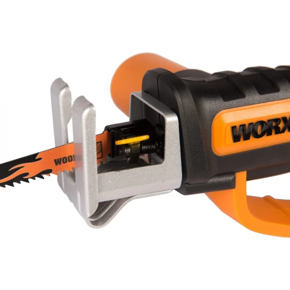 Пила аккумуляторная WORX WG894E.5