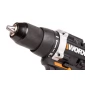 Дрель-шуруповерт аккумуляторная WORX WX102