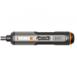 Отвертка аккумуляторная WORX WX240