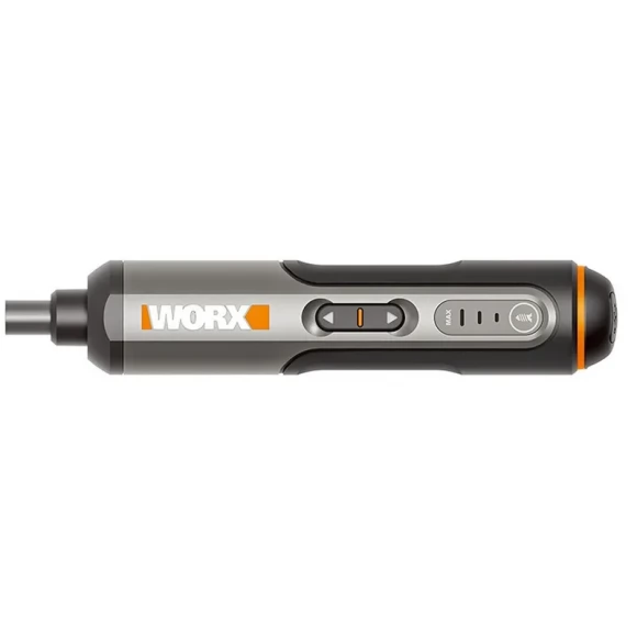 Отвертка аккумуляторная WORX WX240