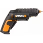 Отвертка аккумуляторная SD Slide Driver WORX WX254.4