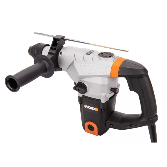 Перфоратор WORX SDS-Plus WX333