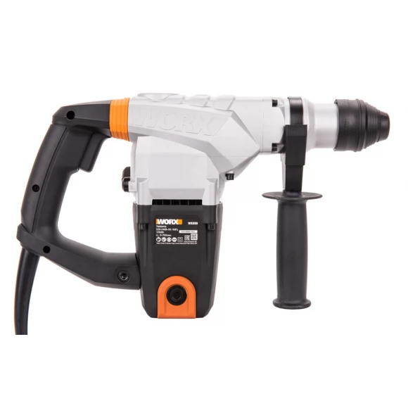 Перфоратор WORX SDS-Plus WX333