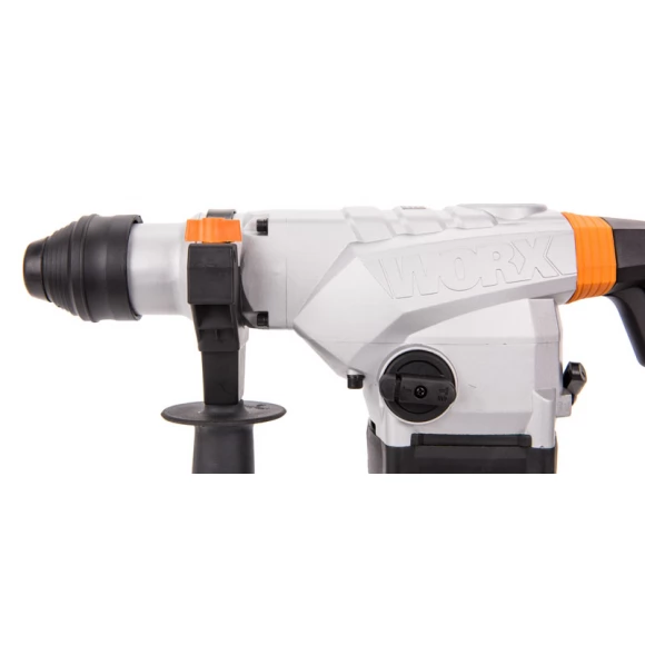 Перфоратор WORX SDS-Plus WX333