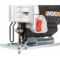 Лобзик аккумуляторный WORX W543