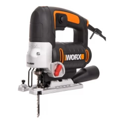 Лобзик аккумуляторный WORX W543