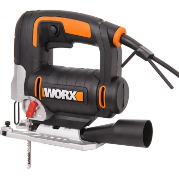 Лобзик аккумуляторный WORX W543