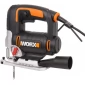 Лобзик аккумуляторный WORX W543