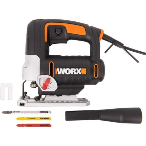 Лобзик аккумуляторный WORX W543