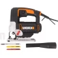 Лобзик аккумуляторный WORX W543