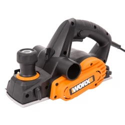 Электрорубанок WORX WX615