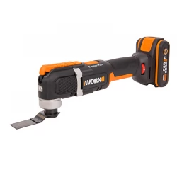 Реноватор аккумуляторный WORX WX696