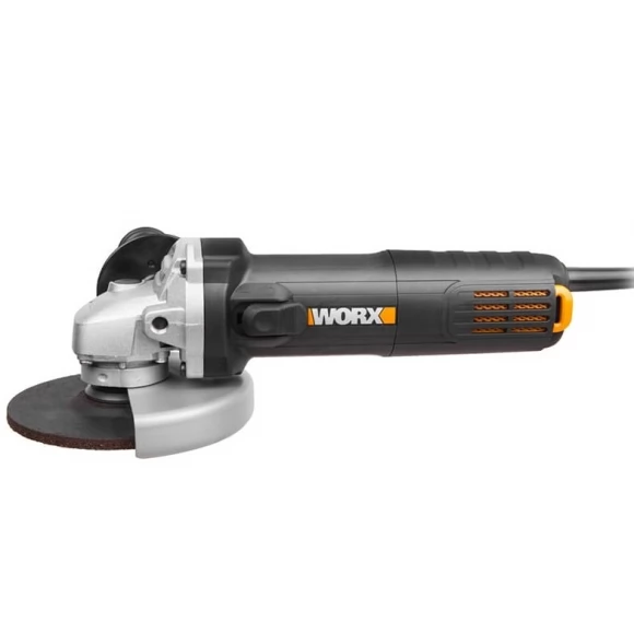 Угловая шлифовальная машина WORX WX709