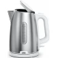 Чайник Braun WK1500WH PurShine, белый