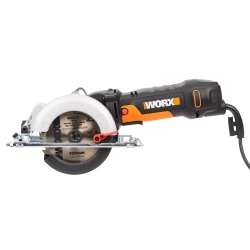 Дисковая пила компактная WORX WX439